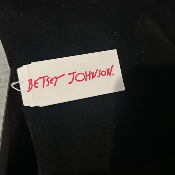 Betsey Johnson Necklace Sea Shell Flower Pendant Chain Clam Gold Tone - Picture 6 of 7